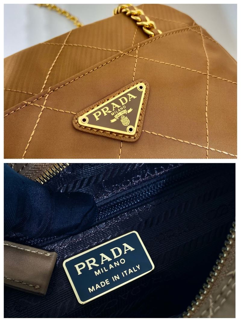 Prada Satchel Bags